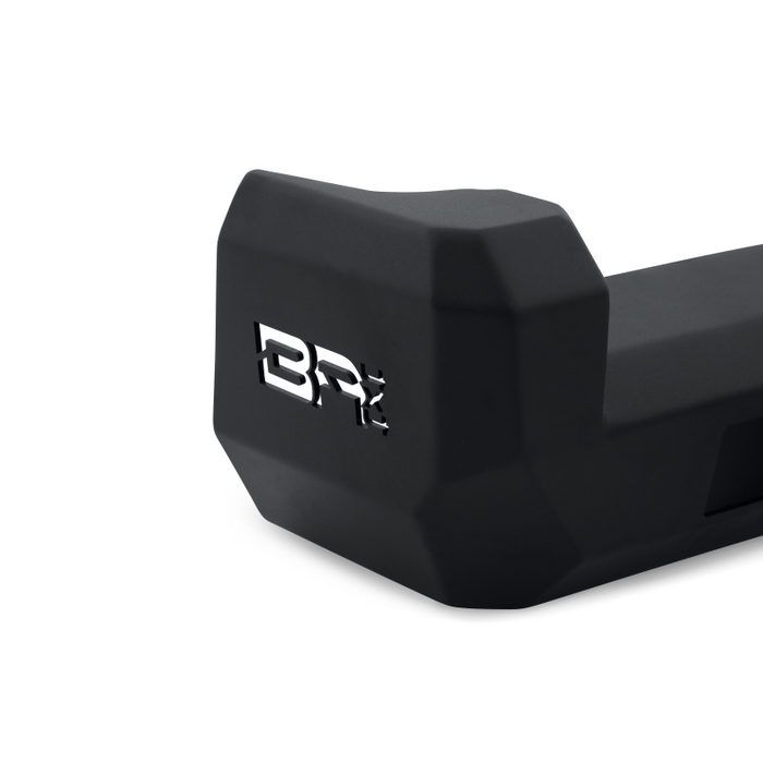 Body Armor 4X4 Toyota Tacoma Pro Series Rear Bumper Model TC-2964