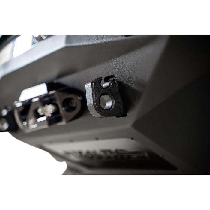 Addictive Desert Designs 20 - 23 Chevy Silverado 2500/3500 Stealth Fighter Front Bumper Model F271202890103