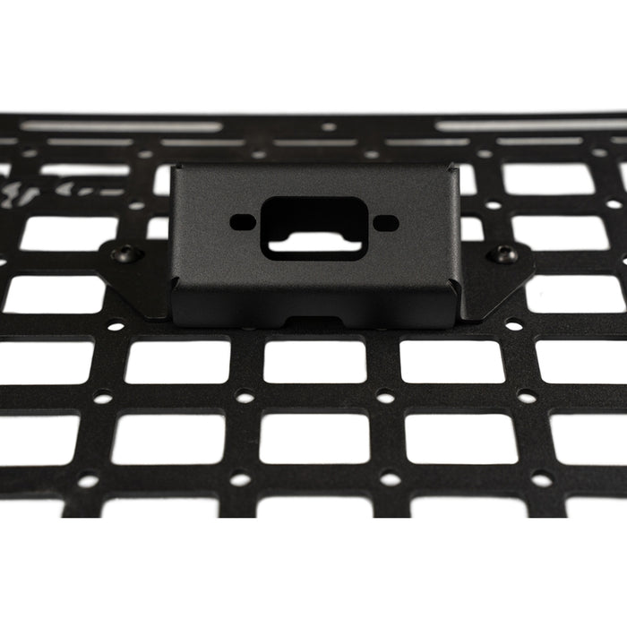 Rago Fabrication The Illuminator - Roof Rack Light Mount - Universal Rock Light Model AC9908801NA