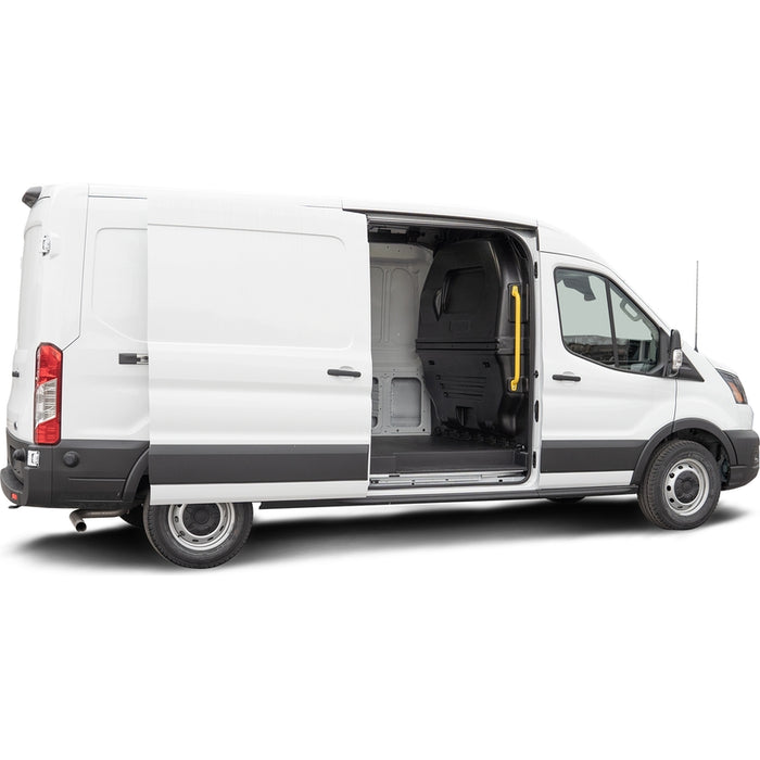Ranger Design Composite Contoured Partition for Ford Transit Mid Roof 130" & 148" Wheelbase Model 3310-FTM