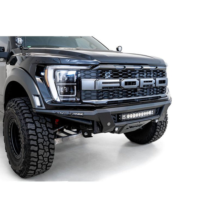 Addictive Desert Designs 21- 23 Ford F-150 Raptor Phantom Front Bumper Model F210263200103