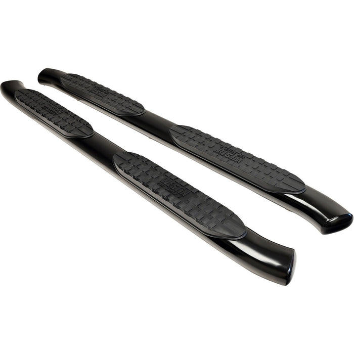 Westin PRO TRAXX 5 Oval Nerf Step Bars Model 21-53785
