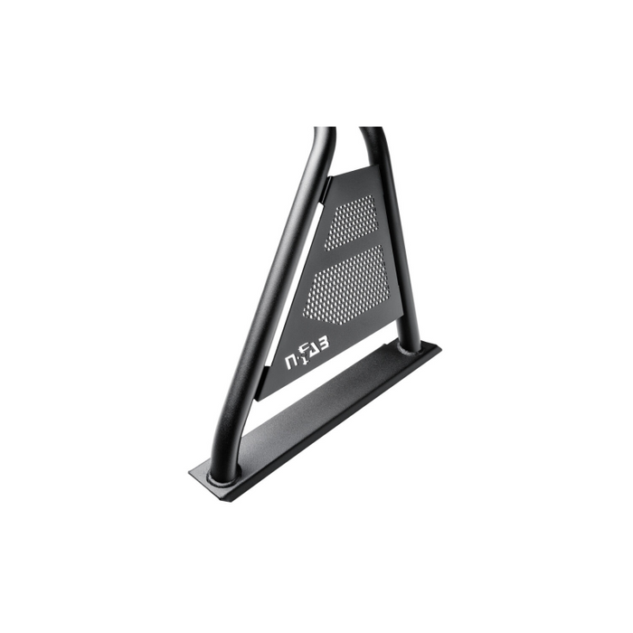 N-Fab ARC Sports Bar For Select 20-24 Jeep Gladiator Textured Black Model J19BR-RLT