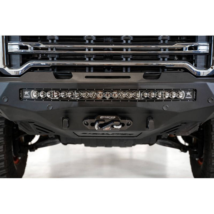 Addictive Desert Designs 20 - 23 GMC Sierra 2500/3500 Stealth Figther Front Bumper Model F461403030103