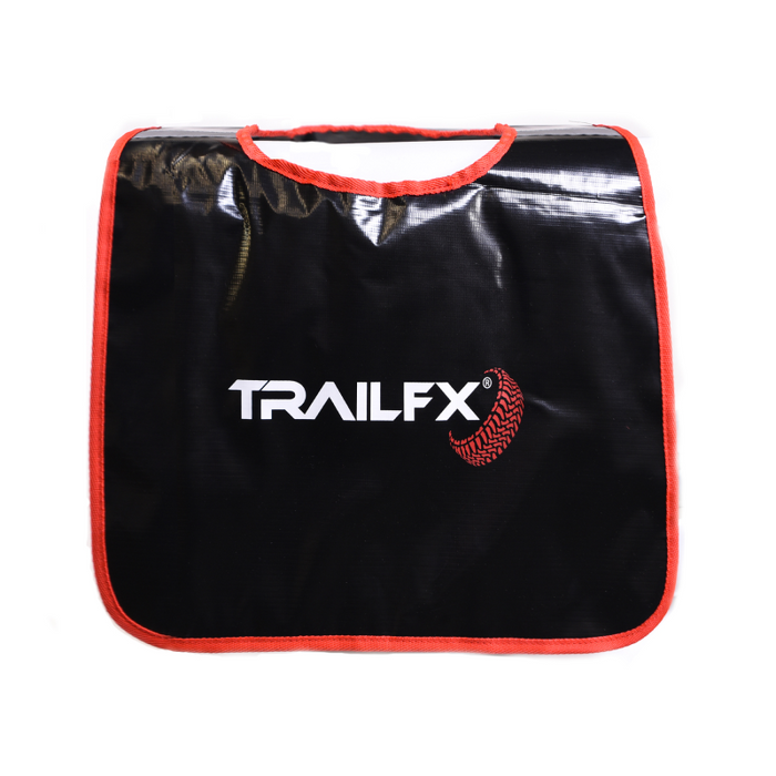 TrailFX Winch Cable Damper Model WA045