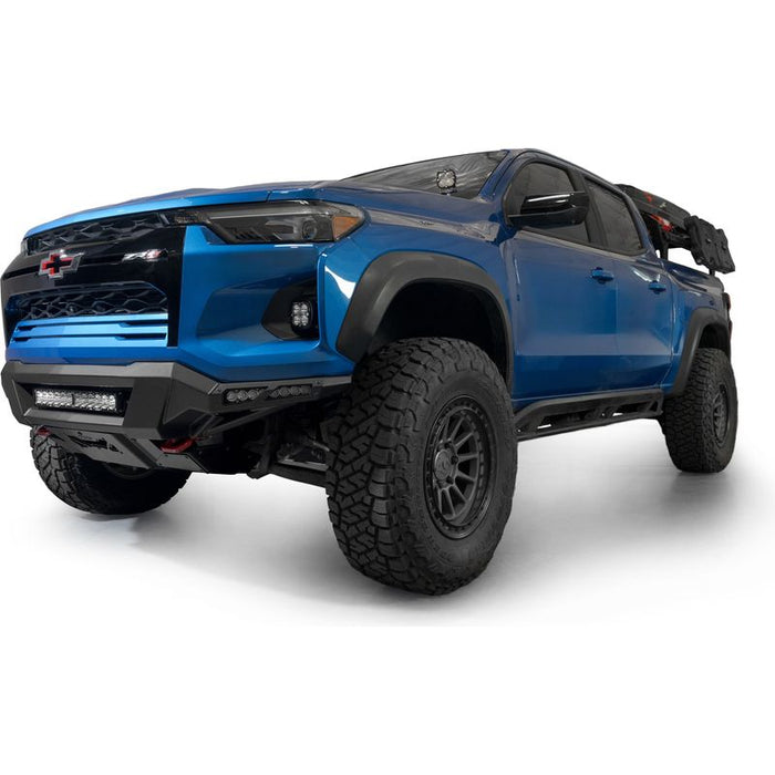 Addictive Desert Designs 23-24 Chevy Colorado ZR2 Phantom Front Bumper Model F580263200103