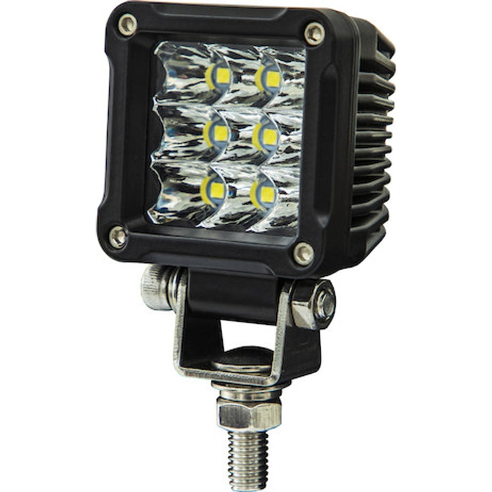Buyers Products 2 In. Square LED Spot Light Model 1492301