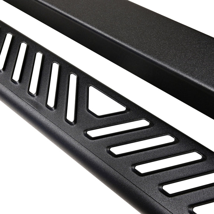 Westin Outlaw Drop Side Steps Model 20-44195