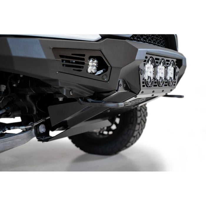 Addictive Desert Designs 21 - 23 RAM 1500 TRX Bomber Front Bumper Model F620014100103