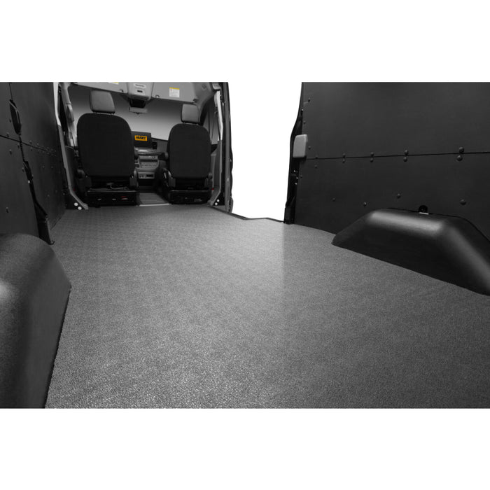 Husky Liners Vanrug Cargo Liner 92-14 Ford E-Series Extended Model HVRF92X