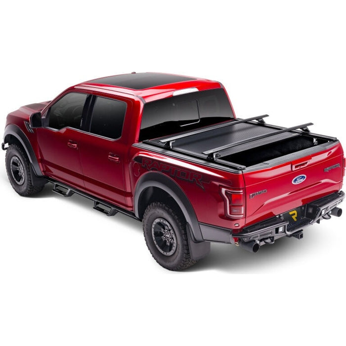Retrax RetraxONE XR - 19-26 (New Body) Ram 5'7" w/ RamBox w/o Stake Pocket Model T-60244