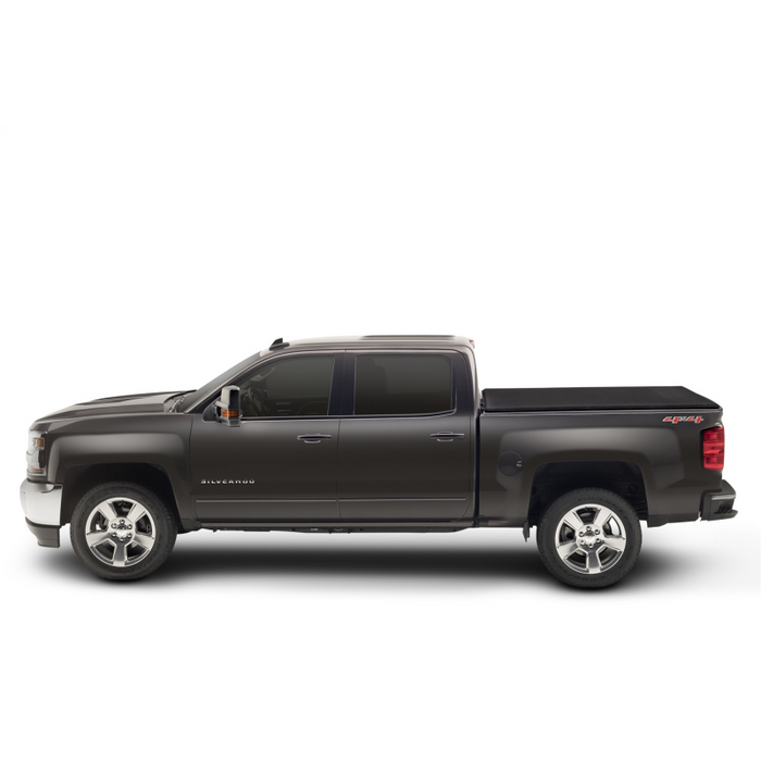 Extang Trifecta Signature 2.0 - 24-26 Tacoma 5' Model 94832