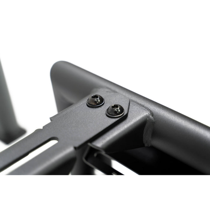 DV8 Offroad MTO Series MTO Series Full-S Bed Rack Full-size Short-box (F-150, Super Duty, Silverado, Sierra, Tundra, Ram1500,2500, 3500) MTO Model RRUN-03