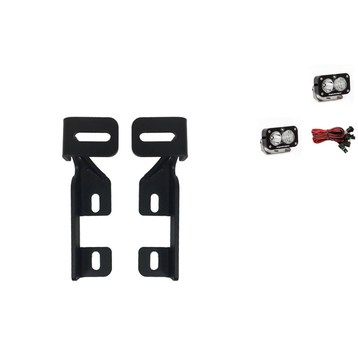 Rago Fabrication Universal Molle Panel RotopaX Mounts Model AC9905301NA