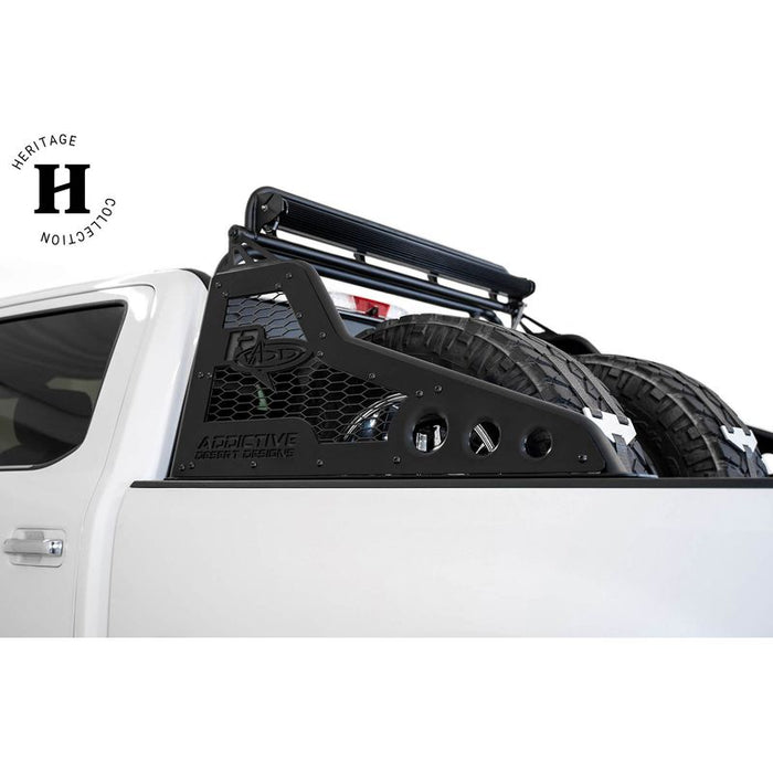 Addictive Desert Designs Ford Super Duty Race Series Chase Rack Model C160011100103