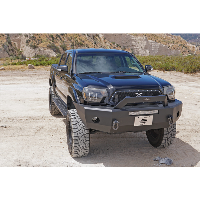 Steelcraft STX600 Black Running Boards Model 600-30900