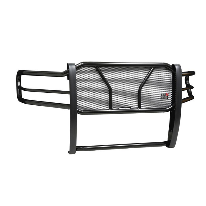 Westin HDX 1-Piece Grille Guard Black Model 57-4025