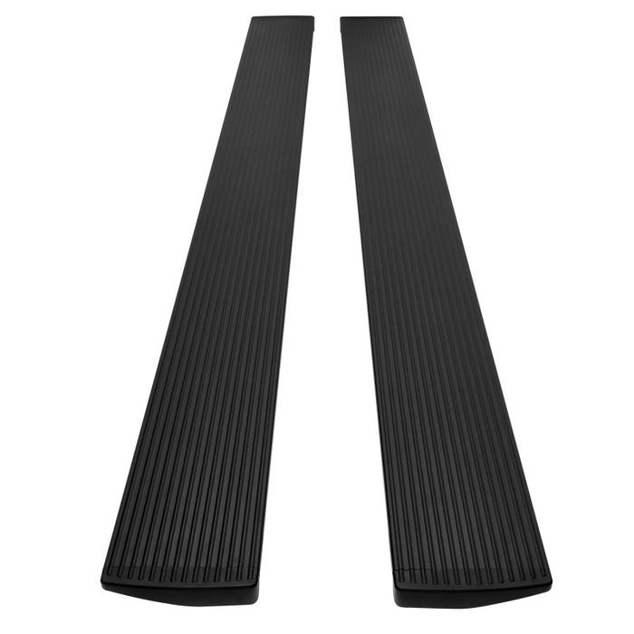 Westin Pro-e Electric Running Boards Textured Black Aluminum Model 29-23245