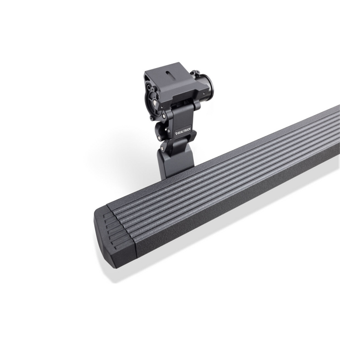 Go Rhino RealTruck VoltStep Electric Running Board Kit Model 20451687T