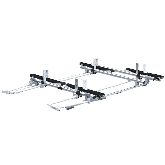 Ranger Design Max Rack for Mercedes Metris - Double w/ 3-Bar Model 1850-MM3