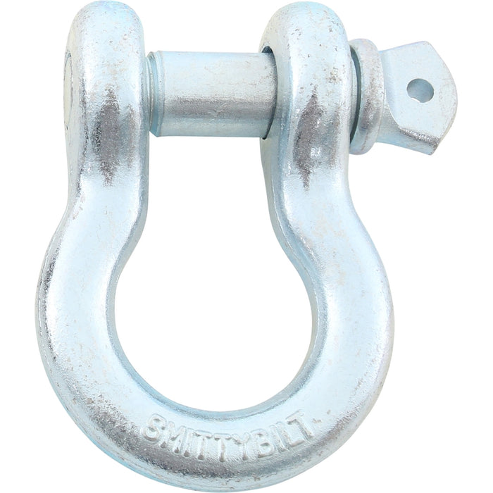 Smittybilt D-Ring - 7/8" - 6.5 Ton Rating - Zinc Model 13048