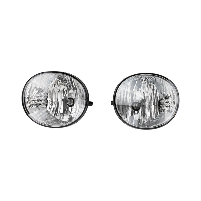 ARB Fog Light Kit Model 3500590