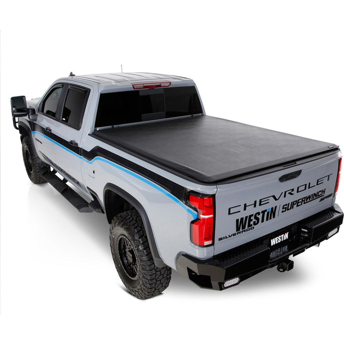 Westin AT6 Running Boards Model 24-64765