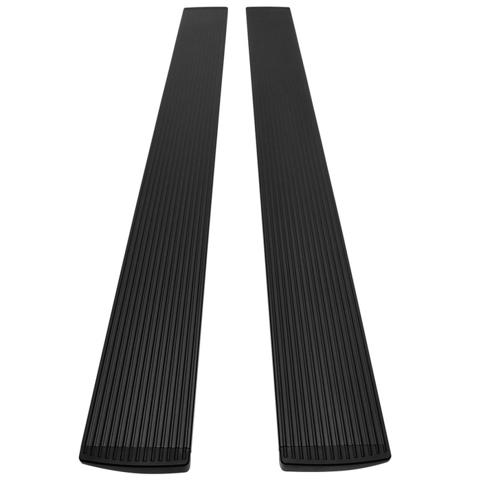 Westin Pro-e Electric Running Boards Textured Black Aluminum Model 29-24195