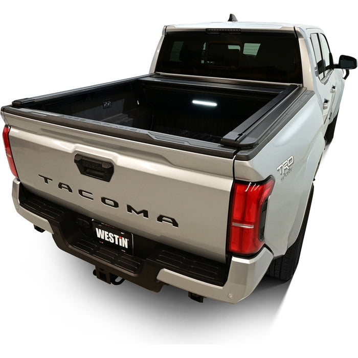 Westin Electric Retractable Tonneau Cover Model 19-52785