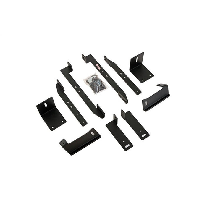 Dee Zee NXC Running Board Bracket Model DZ16215