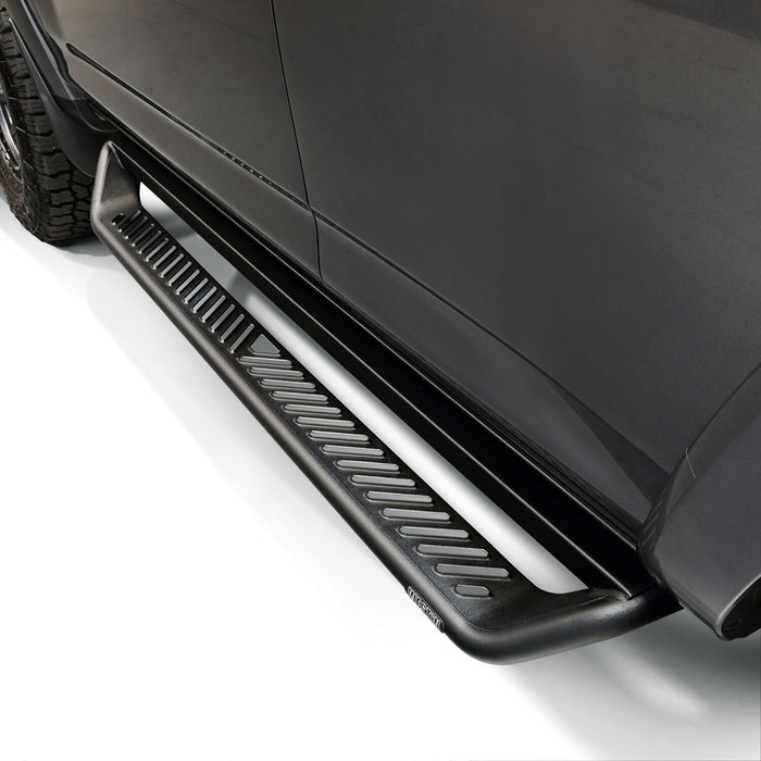 Westin Outlaw Drop Side Steps Model 20-43835