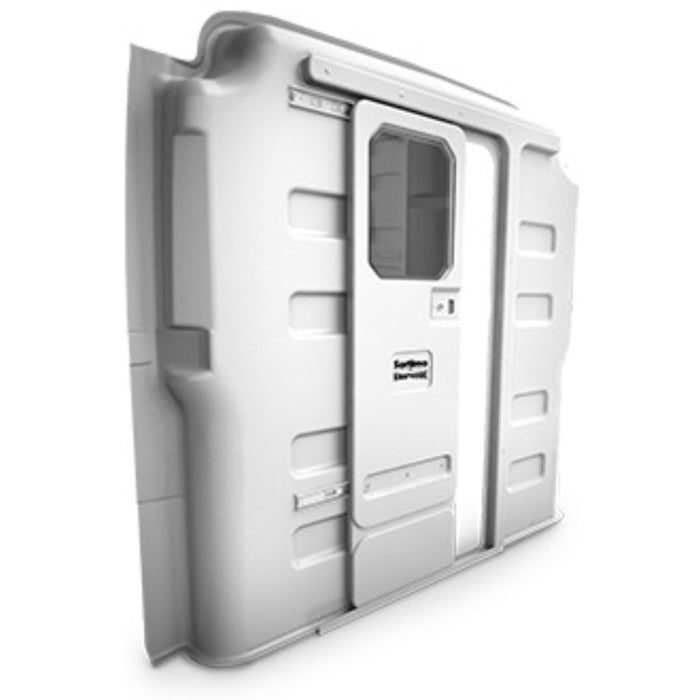 Sortimo Composite Partition Ram ProMaster Low/High Roof Door With Window Model 7200000037