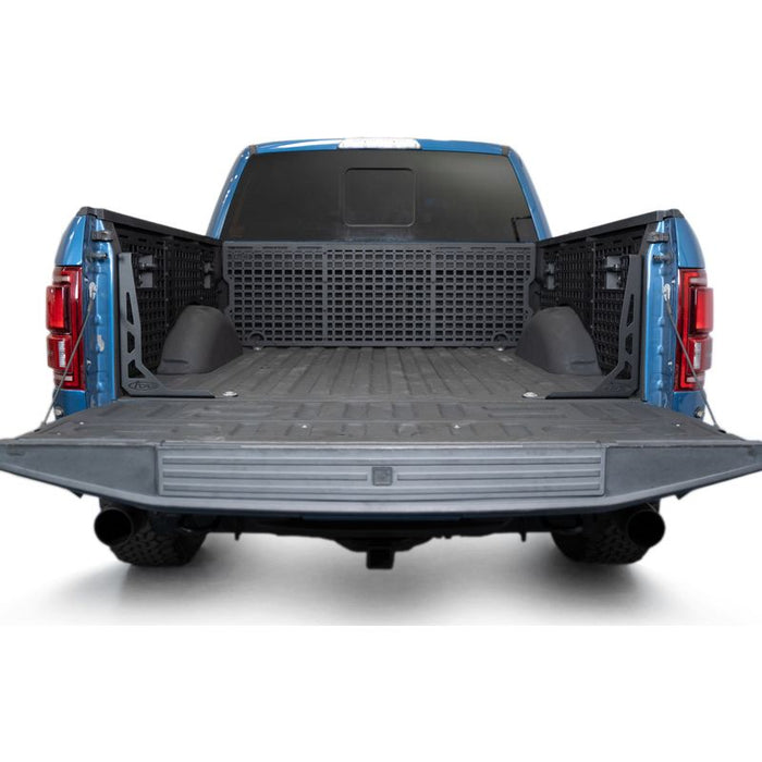 Addictive Desert Designs 15-20 Ford F-150 & Raptor Bed Cab Molle Panels Full Set Model AC1102101NA