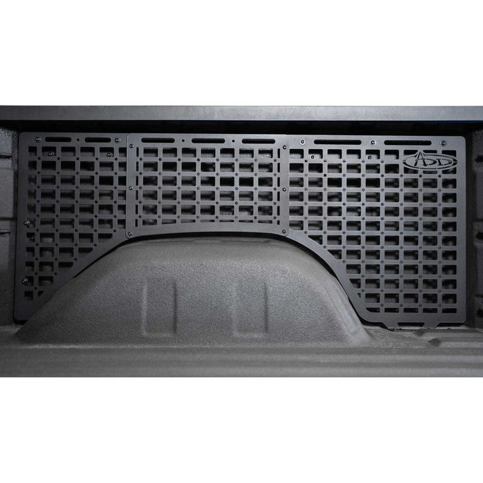 Addictive Desert Designs Chevy/GMC 1500 Bed Side Molle Panels - Passenger Full Model AC1403301NA