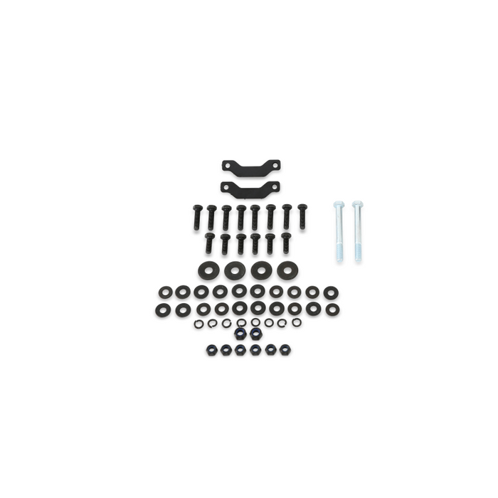 Body Armor 4X4 Jeep Gladiator Jt Bumper Step (Fits JL-2965 Bumper) Model Jt-5100