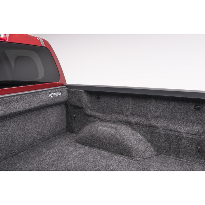 Bedrug Classic Truck Bed Liner 23-25 Gm Colorado/Gmc Canyon Crew Cab 5' Bed Model BRB23CCK