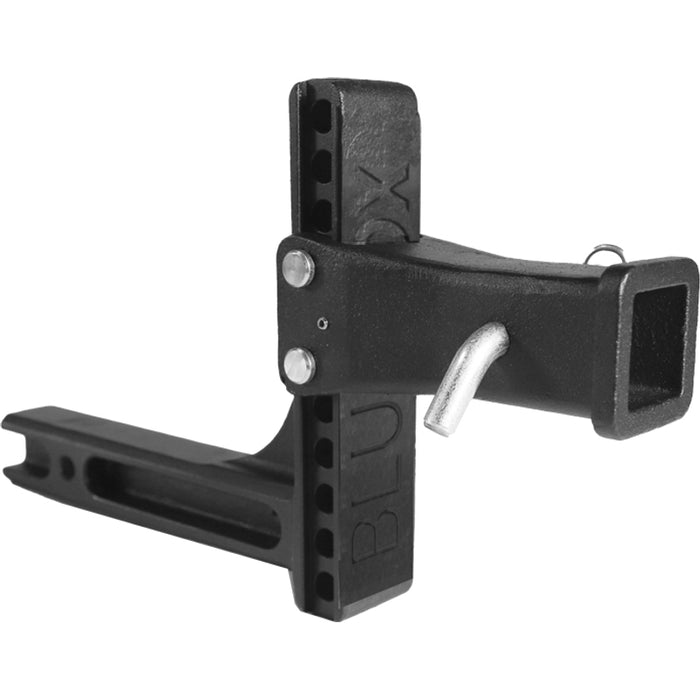 Blue Ox Adjustable Drop Receiver Model BX88340