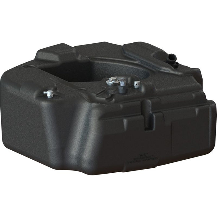 Titan Fuel Tanks 30 Gallon Extra Heavy Duty Cross-Linked Polyethylene Fuel Tank Model 4030213