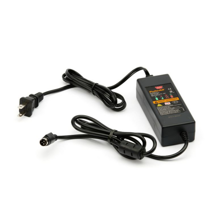 Warn Battery Charger for Pullzall 120V Model 77922