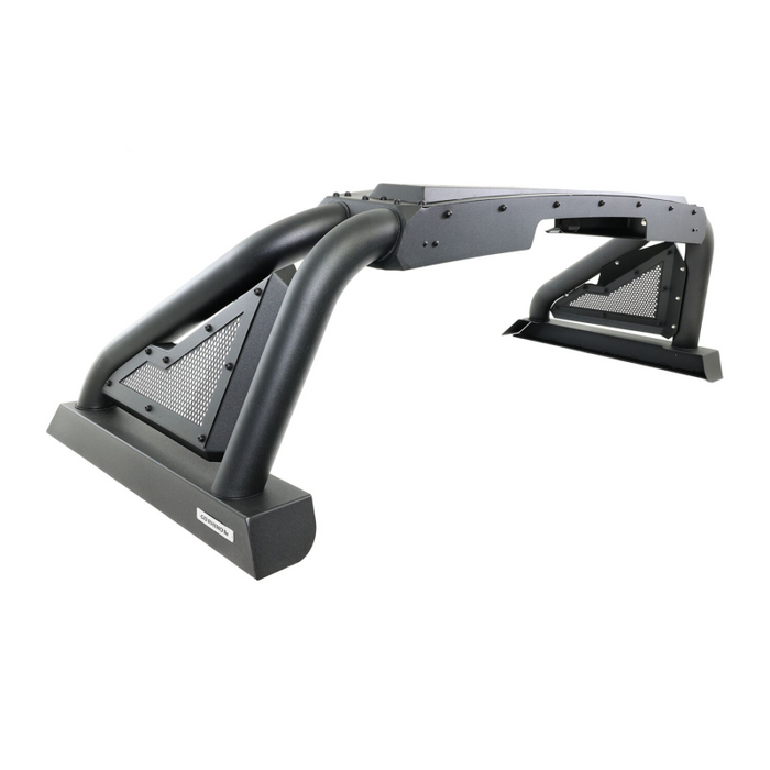 Go Rhino Sport Bar 2.0 for Full-Sized Trucks Model 911020T