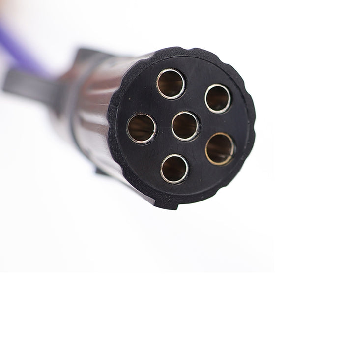 Blue Ox Coiled Cable Extension Model BX8862