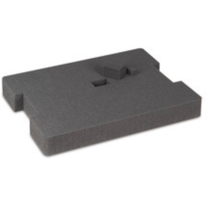 Sortimo Foam Insert L-BOXX 102 G4  12 In x 17 In x 2 In Model 1000011119