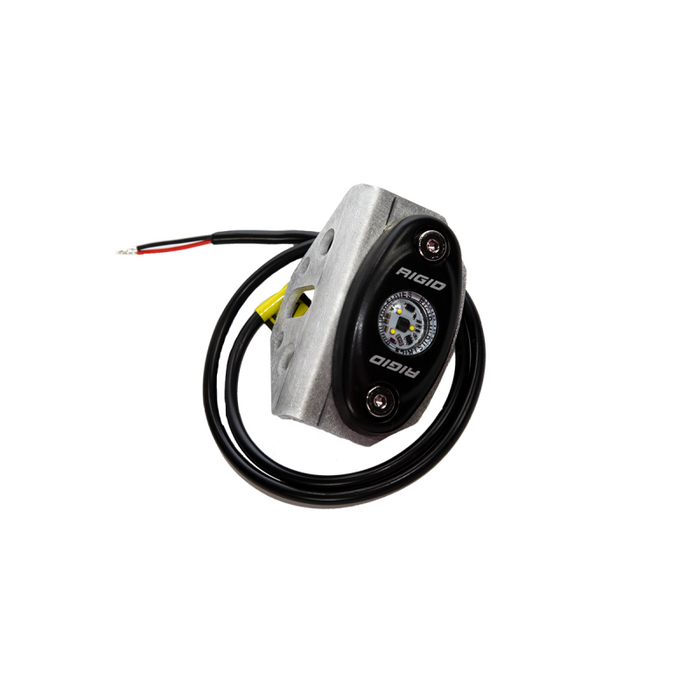 Rago Fabrication Rigid Industries Rock Light Mount Model R0000ROCKRIGID