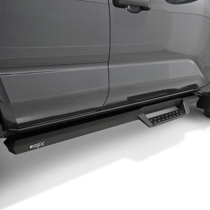 Westin HDX Drop Side Steps Model 56-12795