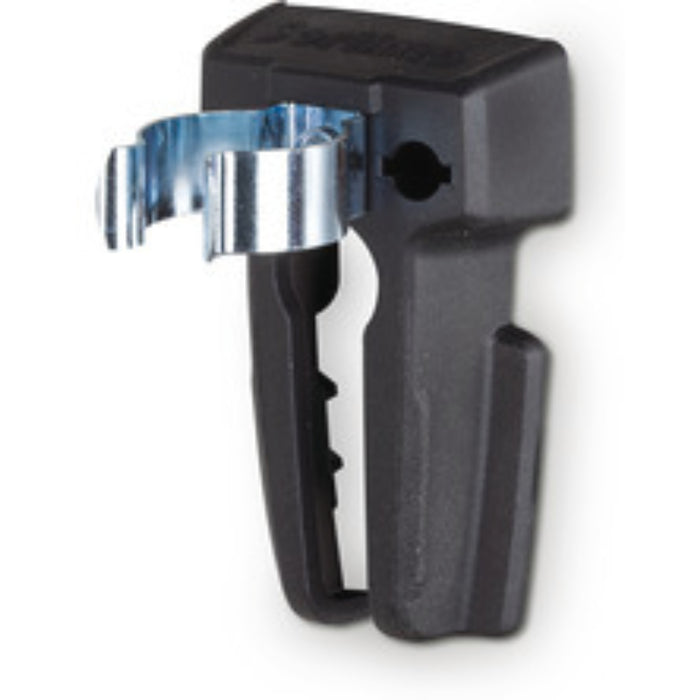 Sortimo Double Hook For Tools Aluminium Side Panel  2 In x 2 In x 1 In Model 6000002425