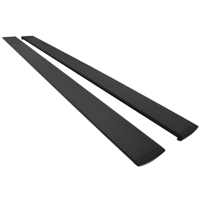 Westin Pro-e Electric Running Boards Textured Black Aluminum Model 29-23945