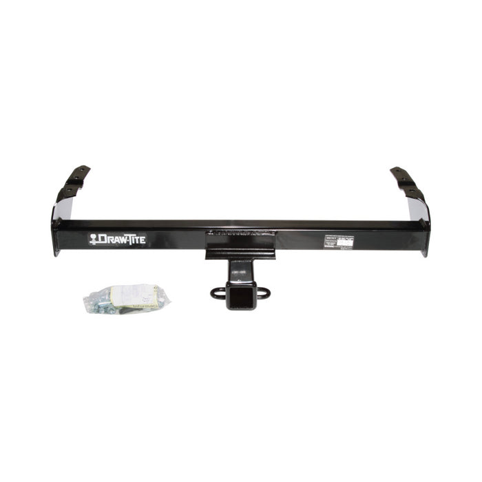 Draw-Tite Class 3 Trailer Hitch - 5000 lbs Model 75038