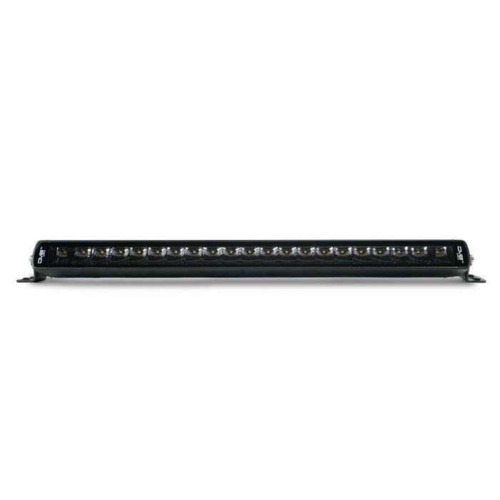 DV8 Offroad 20-Inch Elite Series Led Light Bar - Single Row Model BE20SW105W
