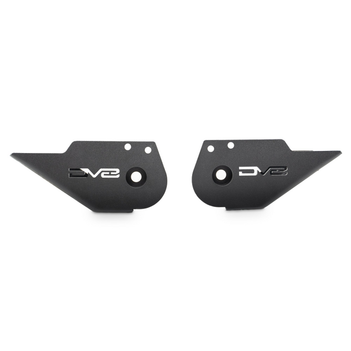 DV8 Offroad 2021-2026 Ford Bronco Trailing Arm Skid Plates Model SPBR-05