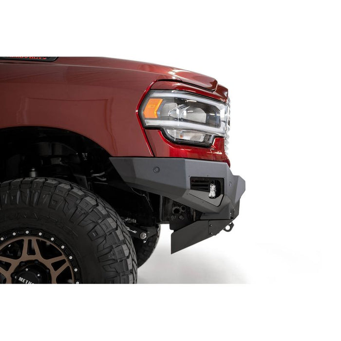Addictive Desert Designs 19 - 23 RAM 2500/3500 Bomber Front Bumper Model F560014100103